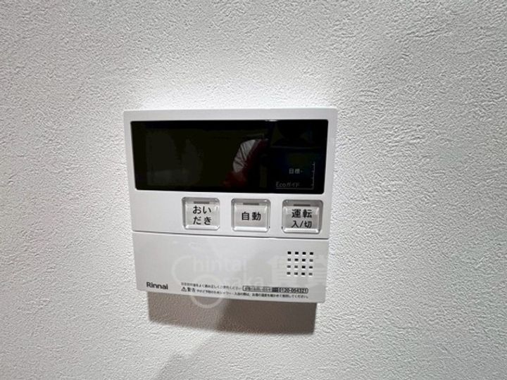 エテルナコート総持寺のその他画像