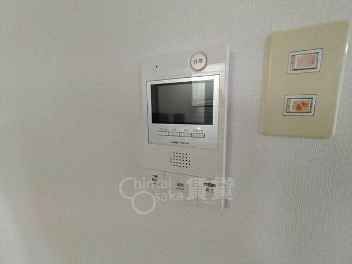 大阪府吹田市広芝町の賃貸マンションのその他画像