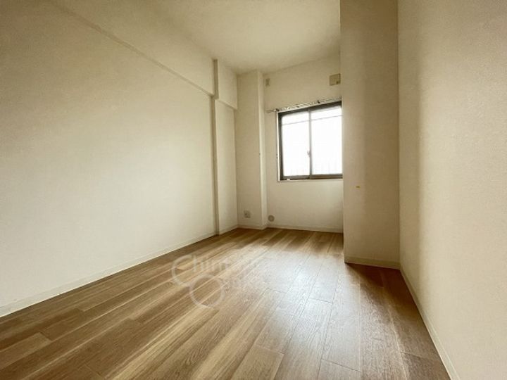 ウエストフィールドの居間