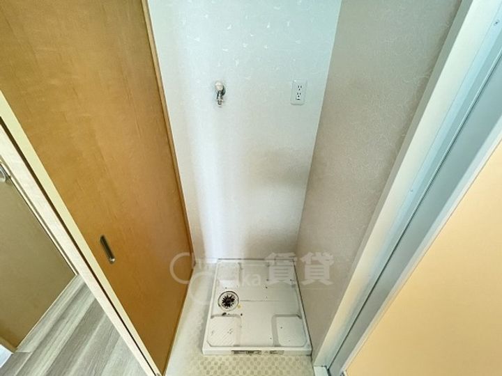 ウエストフィールドの内装