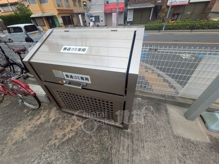 コーポかみすなのその他画像