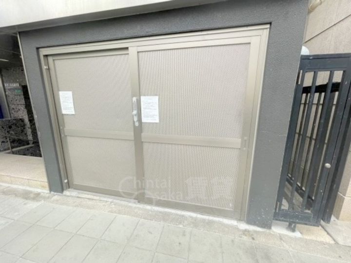 大阪府大阪市淀川区西中島4丁目(マンション)の賃貸物件のその他画像