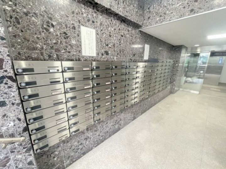 大阪府大阪市淀川区西中島4丁目(マンション)の賃貸物件のその他画像