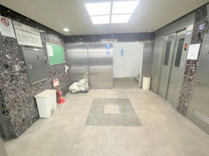 大阪府大阪市淀川区西中島4丁目(マンション)の賃貸物件のその他画像