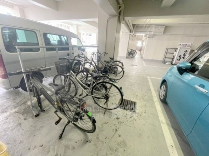 大阪府大阪市淀川区西中島4丁目(マンション)の賃貸物件のその他画像