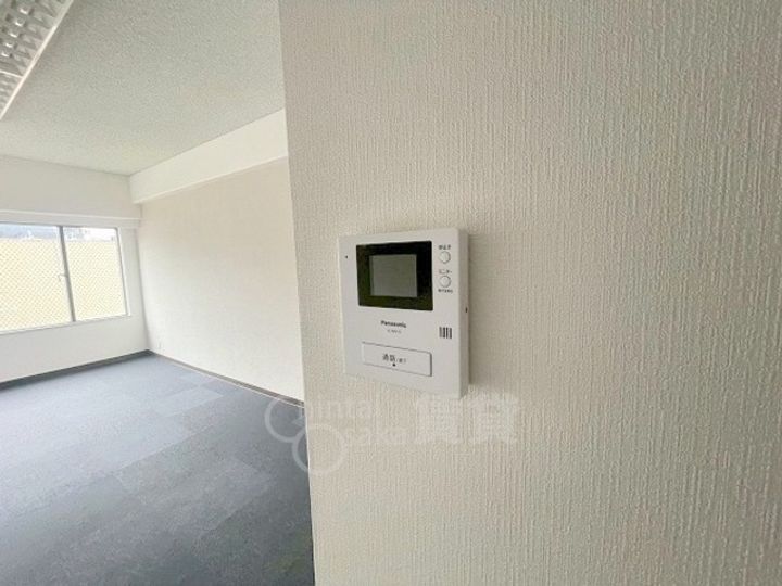 大阪府大阪市東淀川区東中島1丁目の賃貸マンションのその他画像