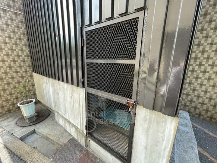 大阪府大阪市東淀川区東中島1丁目の賃貸マンションのその他画像