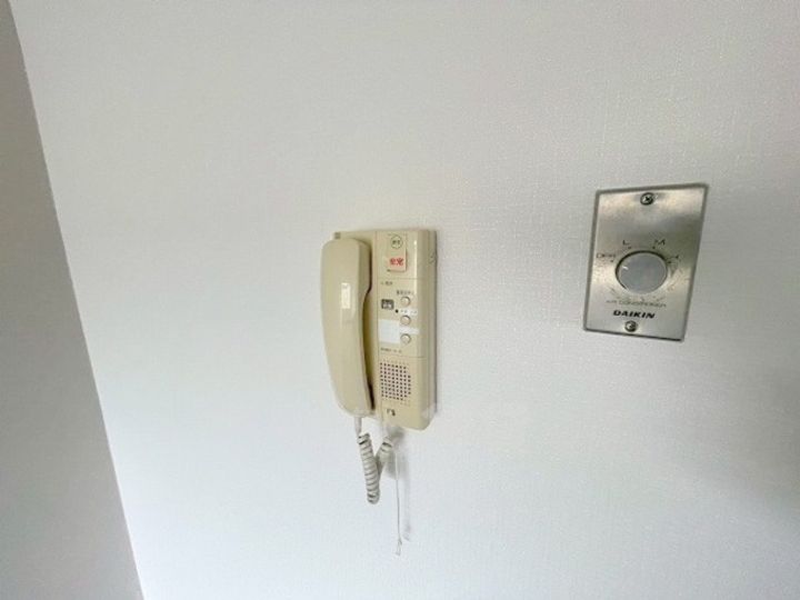 大阪府大阪市東淀川区東中島1丁目の賃貸マンションのその他画像