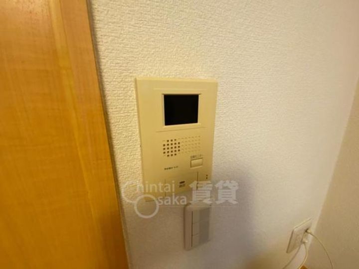 レオパレスグリチネのその他画像