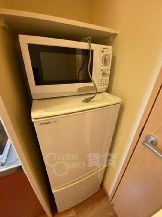レオパレスグリチネのその他画像