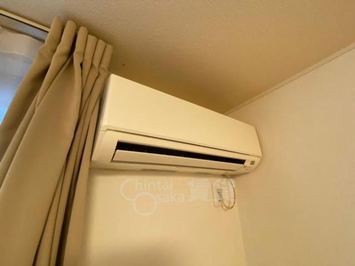 レオパレスグリチネのその他画像