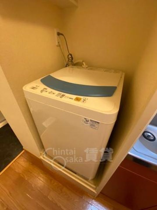レオパレスグリチネのその他画像