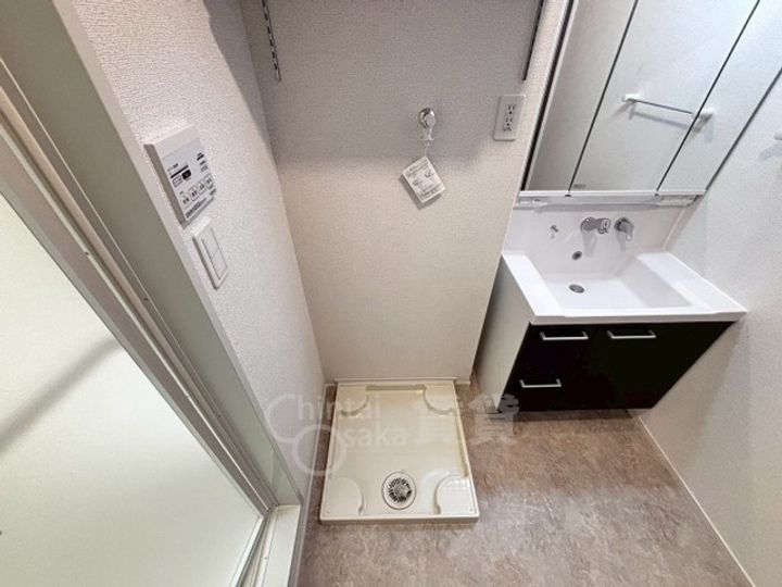 ジェルメ アンジュ メゾンの内装