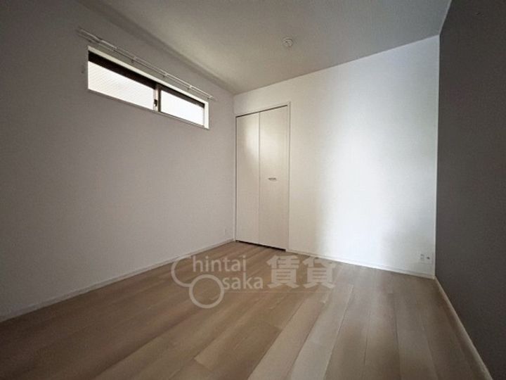 ジェルメ アンジュ メゾンの居間