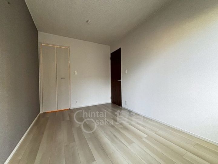 ジェルメ アンジュ メゾンの居間