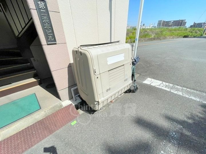 第二浜本ビルのその他画像