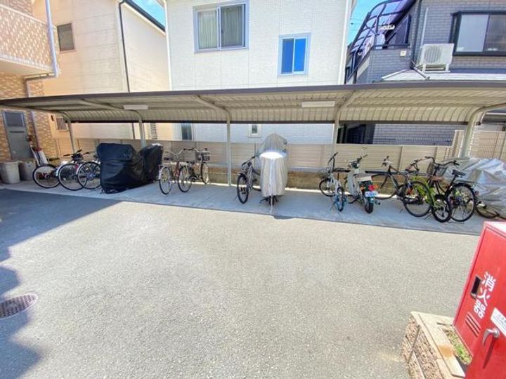 ハイトピア箕面のその他画像