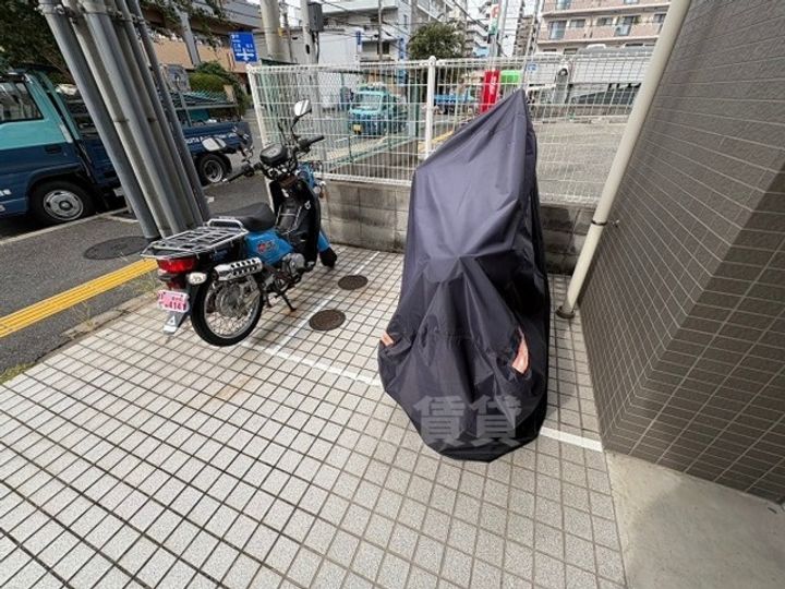 ビスタ江坂東のその他画像