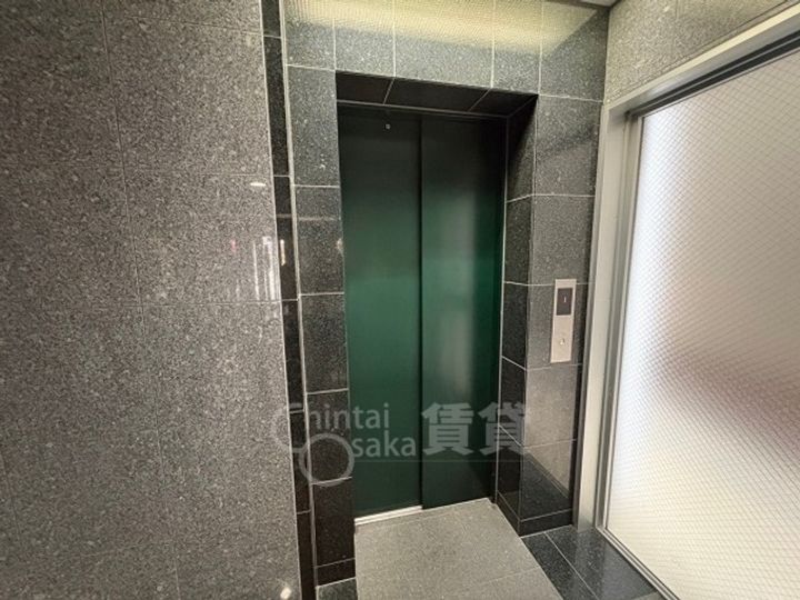 大阪府吹田市南吹田3丁目の賃貸マンションのその他画像