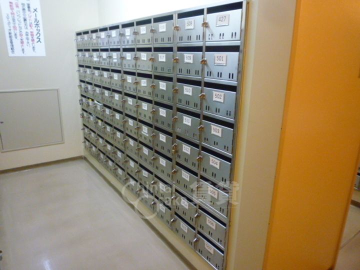 大阪府大阪市淀川区宮原1丁目(マンション)の賃貸物件のその他画像