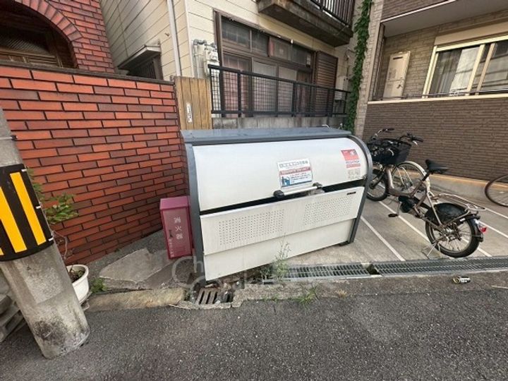Act塚本5丁目のその他画像