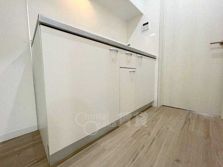 Act塚本5丁目のキッチン