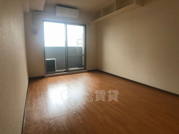 大阪府大阪市淀川区新北野1丁目の賃貸マンションの内装