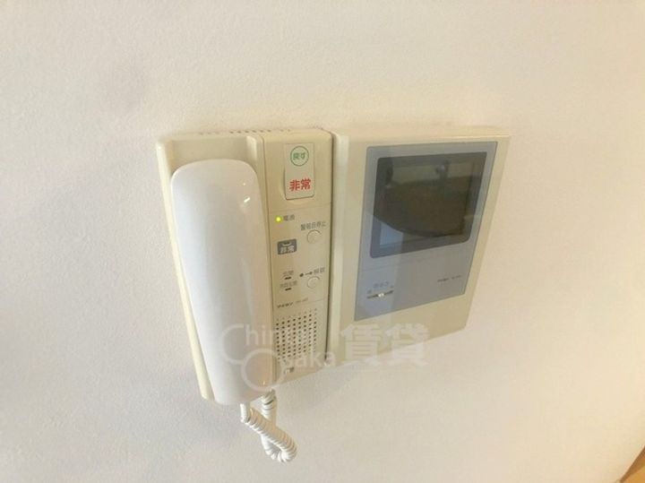 大阪府大阪市淀川区宮原1丁目の賃貸マンションのその他画像