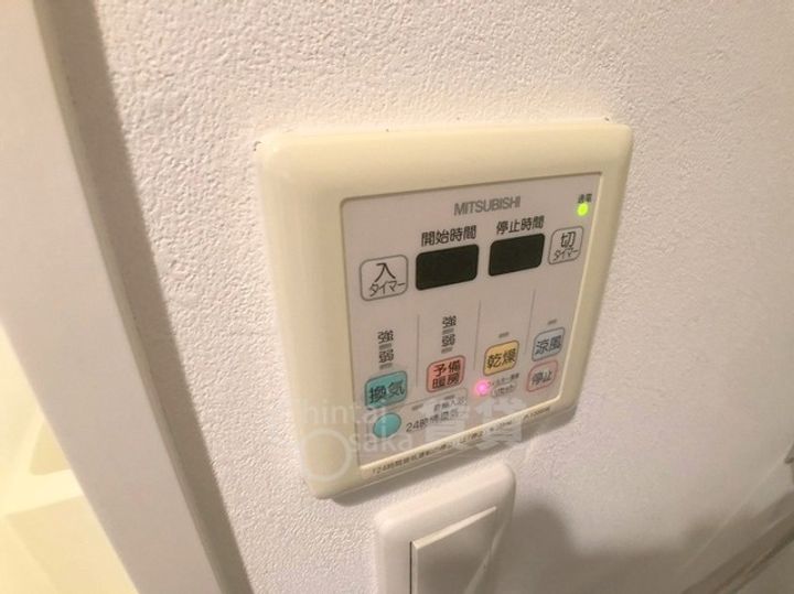 大阪府大阪市淀川区宮原1丁目の賃貸マンションのその他画像