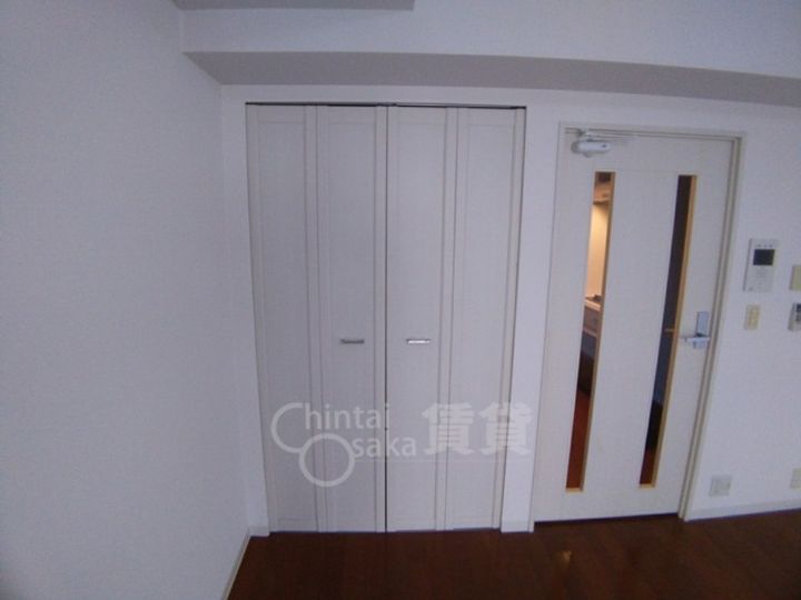 大阪府大阪市淀川区宮原4丁目の賃貸マンションの内装