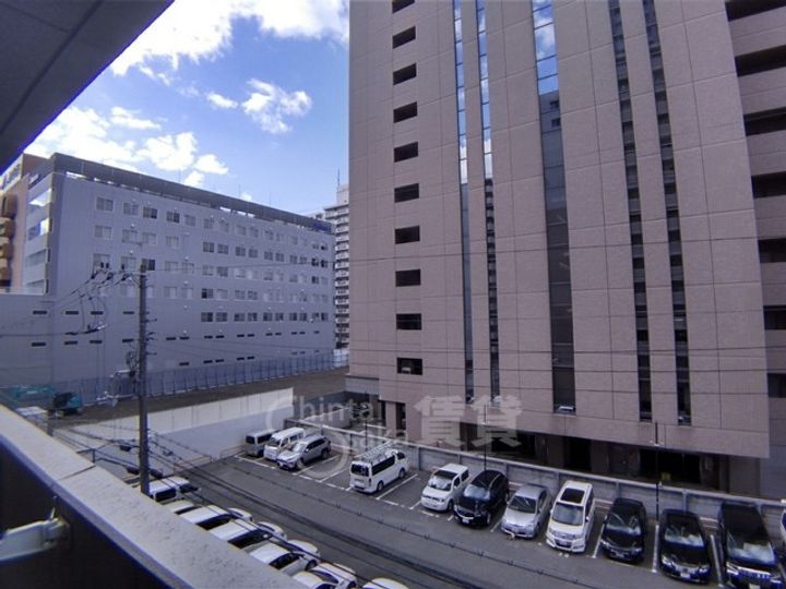 大阪府大阪市淀川区宮原4丁目の賃貸マンションの周辺