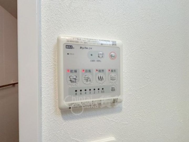 大阪府大阪市淀川区田川3丁目の賃貸マンションのその他画像