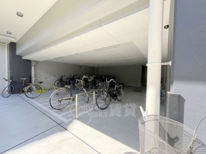 大阪府大阪市淀川区田川3丁目の賃貸マンションのその他画像