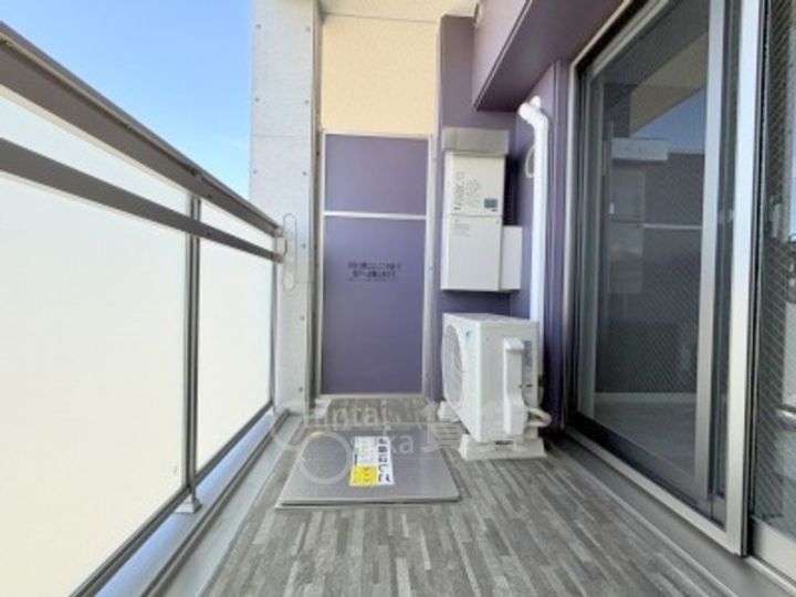 大阪府大阪市淀川区田川3丁目の賃貸マンションのその他画像