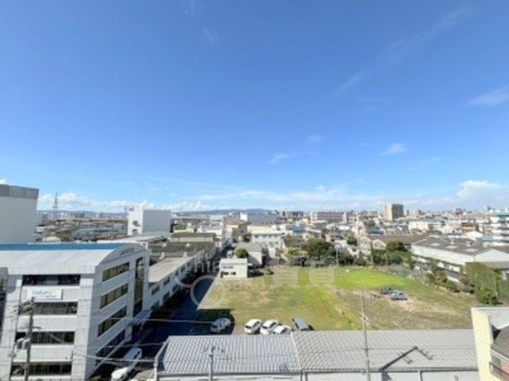 大阪府大阪市淀川区田川3丁目の賃貸マンションの周辺