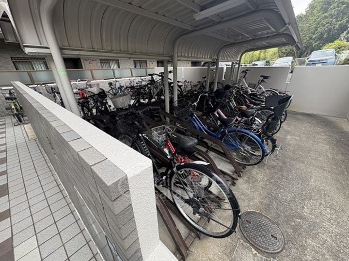 大阪府吹田市桃山台5丁目の賃貸マンションのその他画像