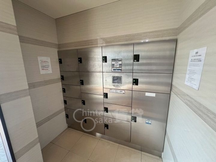 大阪府大阪市西淀川区野里2丁目の賃貸マンションのその他画像