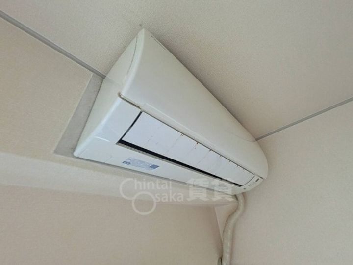 大阪府茨木市東太田1丁目の賃貸マンションのその他画像
