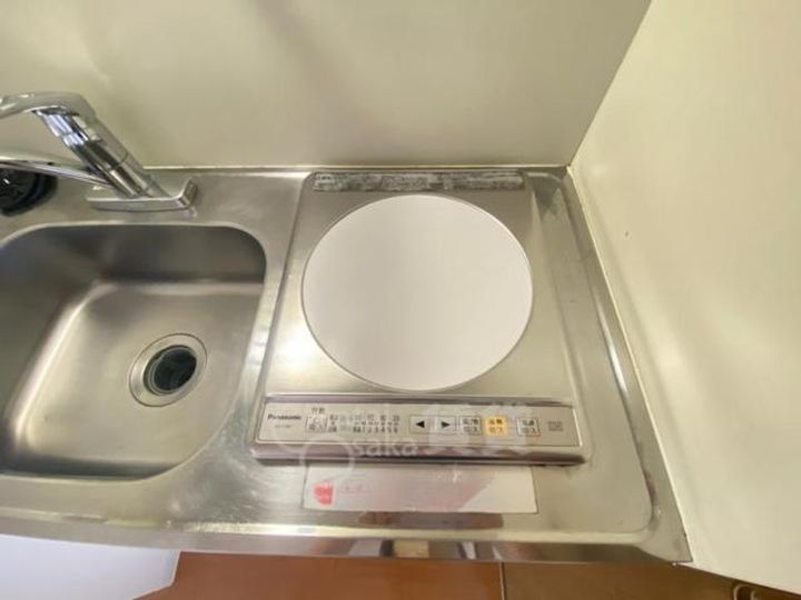 大阪府吹田市江坂町3丁目の賃貸マンションのその他画像