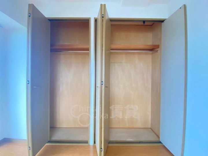 大阪府吹田市江坂町3丁目の賃貸マンションの内装