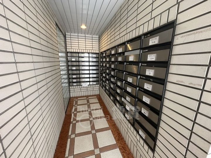 大阪府吹田市江坂町3丁目の賃貸マンションのその他画像
