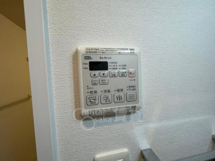大阪府吹田市江坂町1丁目の賃貸マンションのその他画像