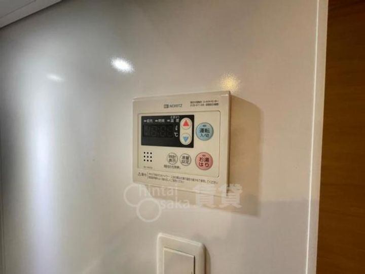 大阪府吹田市江坂町1丁目の賃貸マンションのその他画像