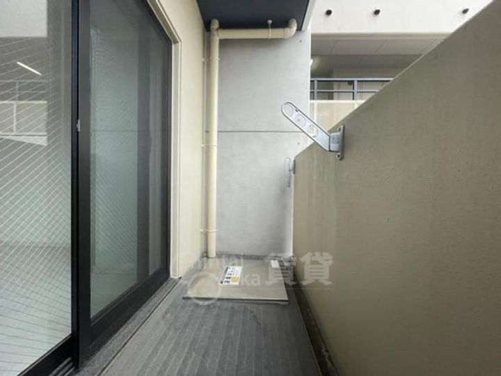 大阪府吹田市江坂町1丁目の賃貸マンションのその他画像