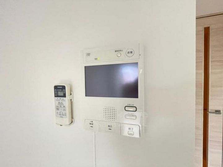 大阪府吹田市江坂町1丁目の賃貸マンションのその他画像