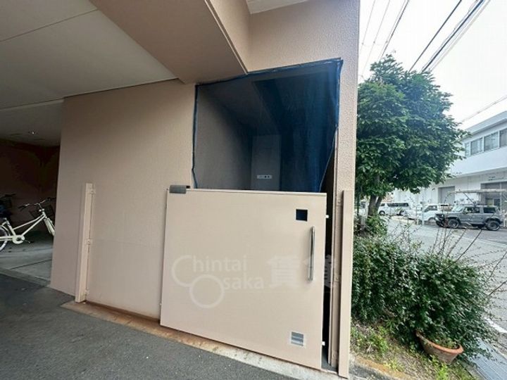 大阪府箕面市小野原東1丁目の賃貸マンションのその他画像