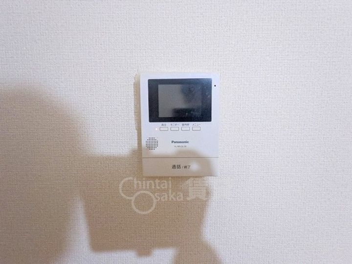 大阪府大阪市東淀川区豊里6丁目の賃貸マンションのその他画像