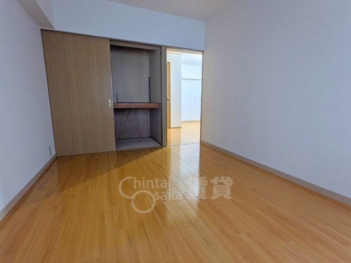 大阪府大阪市東淀川区豊里6丁目の賃貸マンションのその他画像