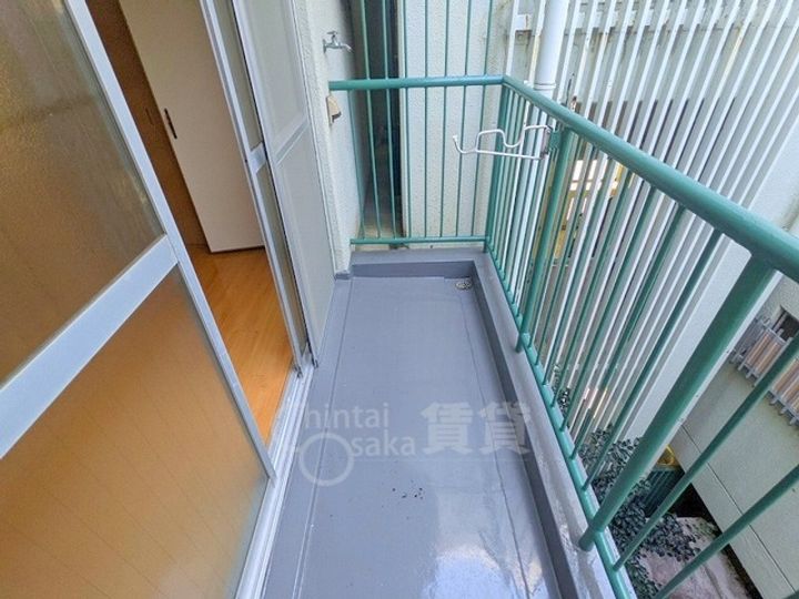 大阪府大阪市東淀川区豊里6丁目の賃貸マンションのその他画像