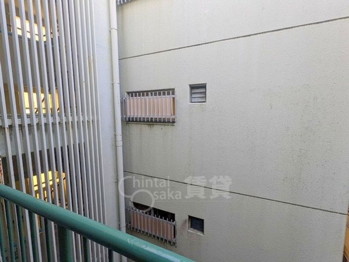 大阪府大阪市東淀川区豊里6丁目の賃貸マンションの周辺
